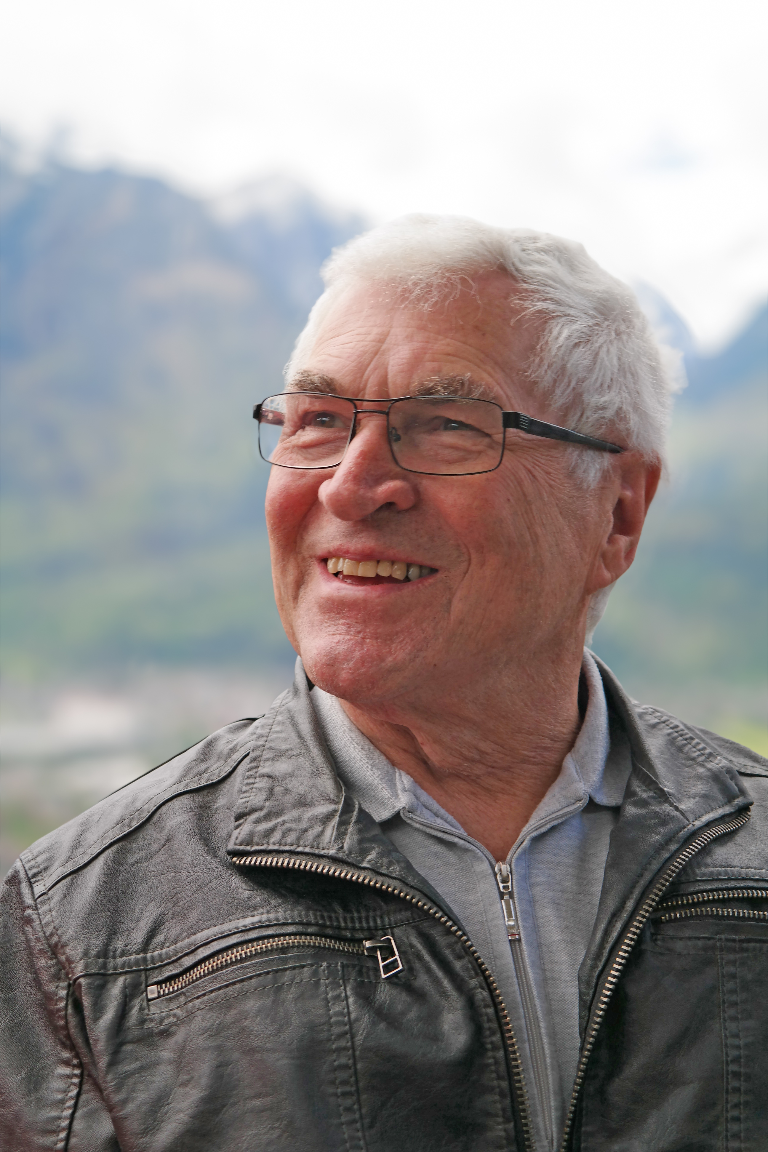 Bild von Hermann Bertoni